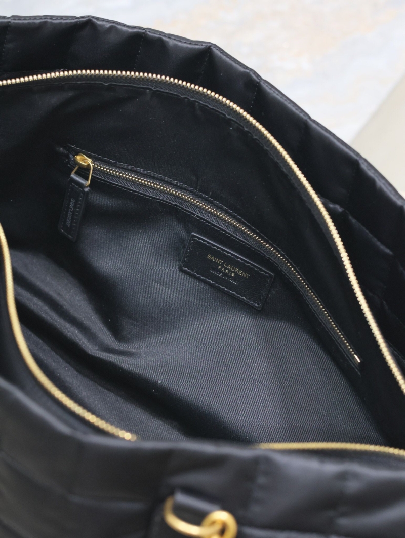 YSL Top Handle Bags